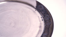 画像をギャラリービューアに読み込む, 【NEW】銀彩リム皿 大 髙取春慶造