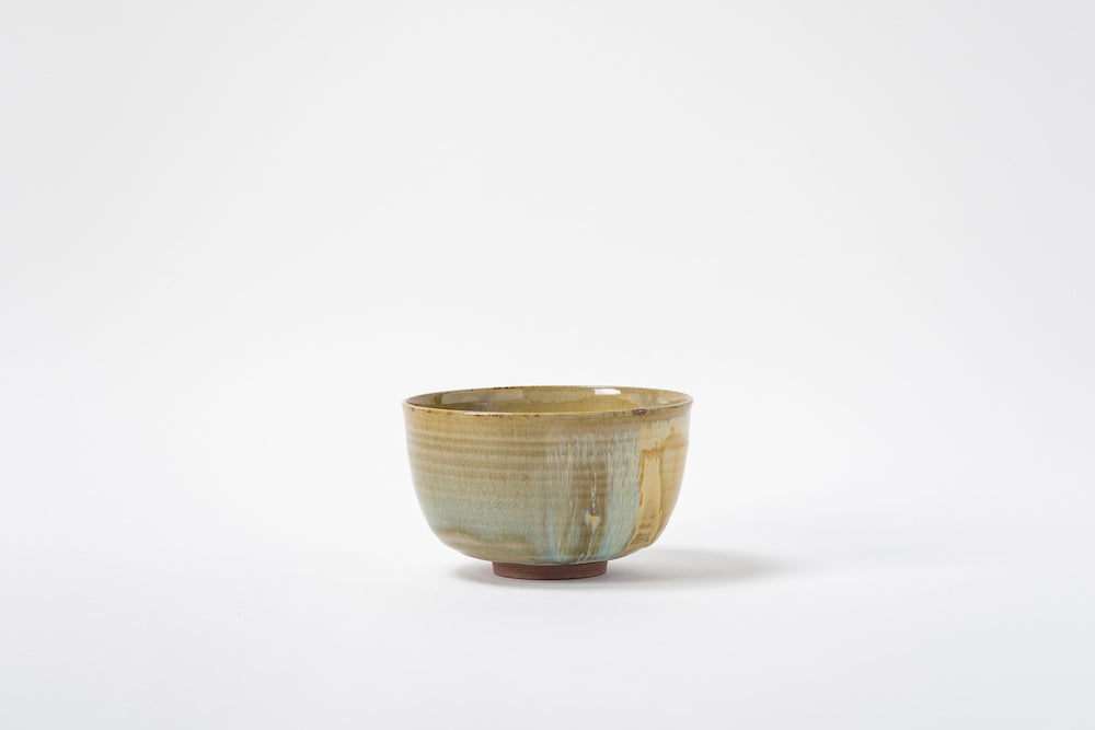 茶碗 髙取春慶造 – 高取焼宗家
