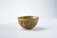 画像をギャラリービューアに読み込む, 聖福寺 白峰老師 コラボ茶碗 髙取春慶造