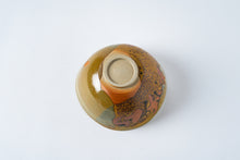 画像をギャラリービューアに読み込む, 聖福寺 白峰老師 コラボ茶碗 髙取春慶造