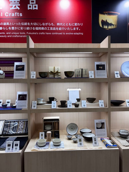 万博での作品展示について