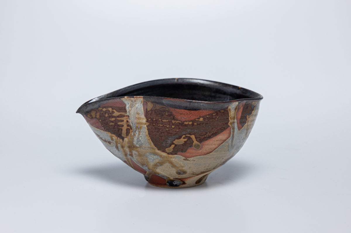 作品 – 高取焼宗家
