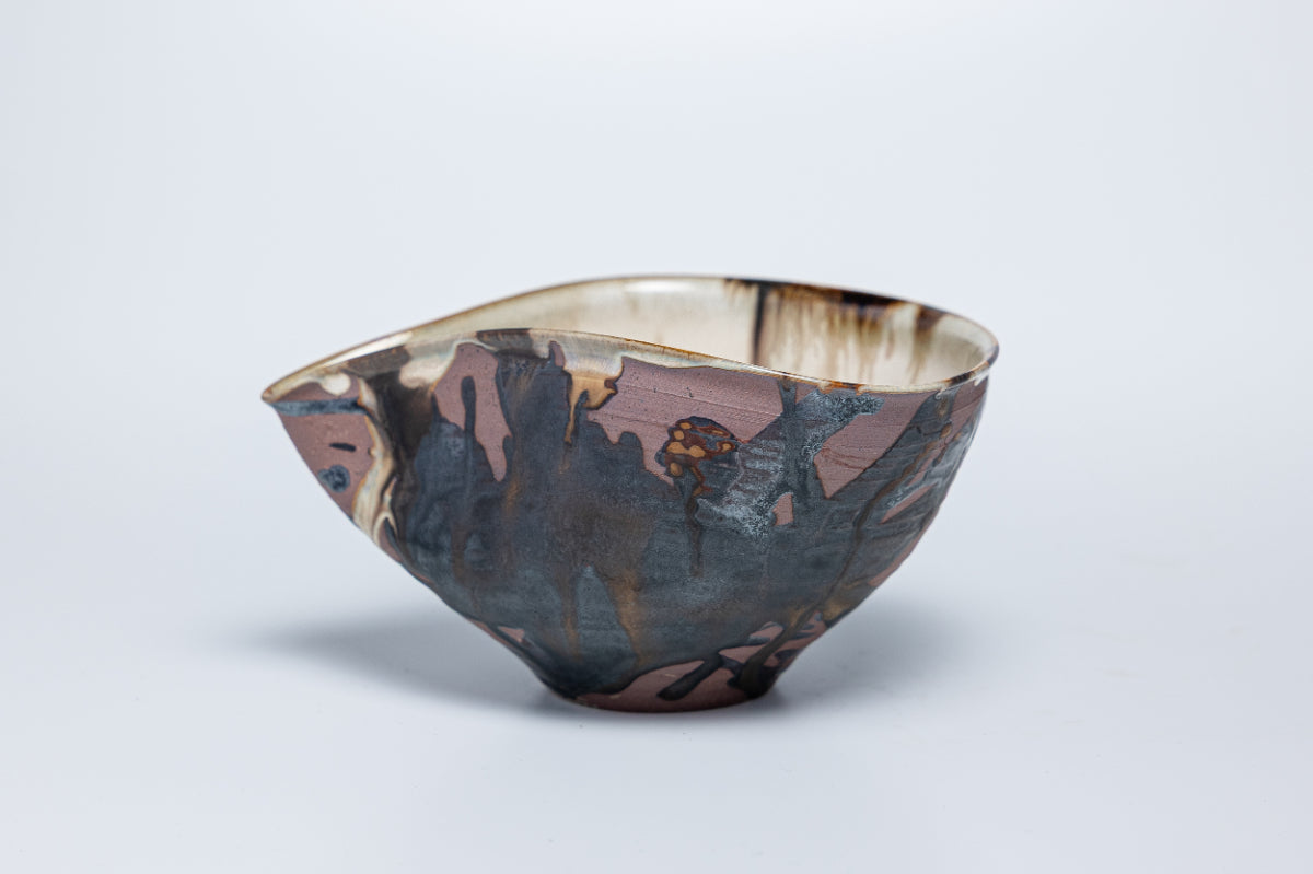 作品 – 高取焼宗家