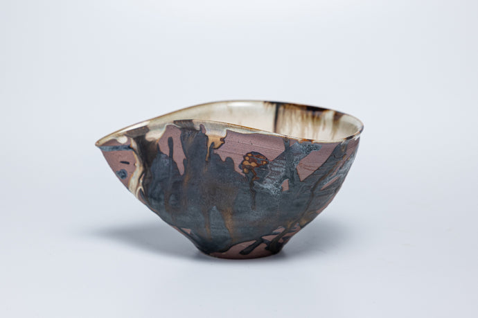 作品 – 高取焼宗家