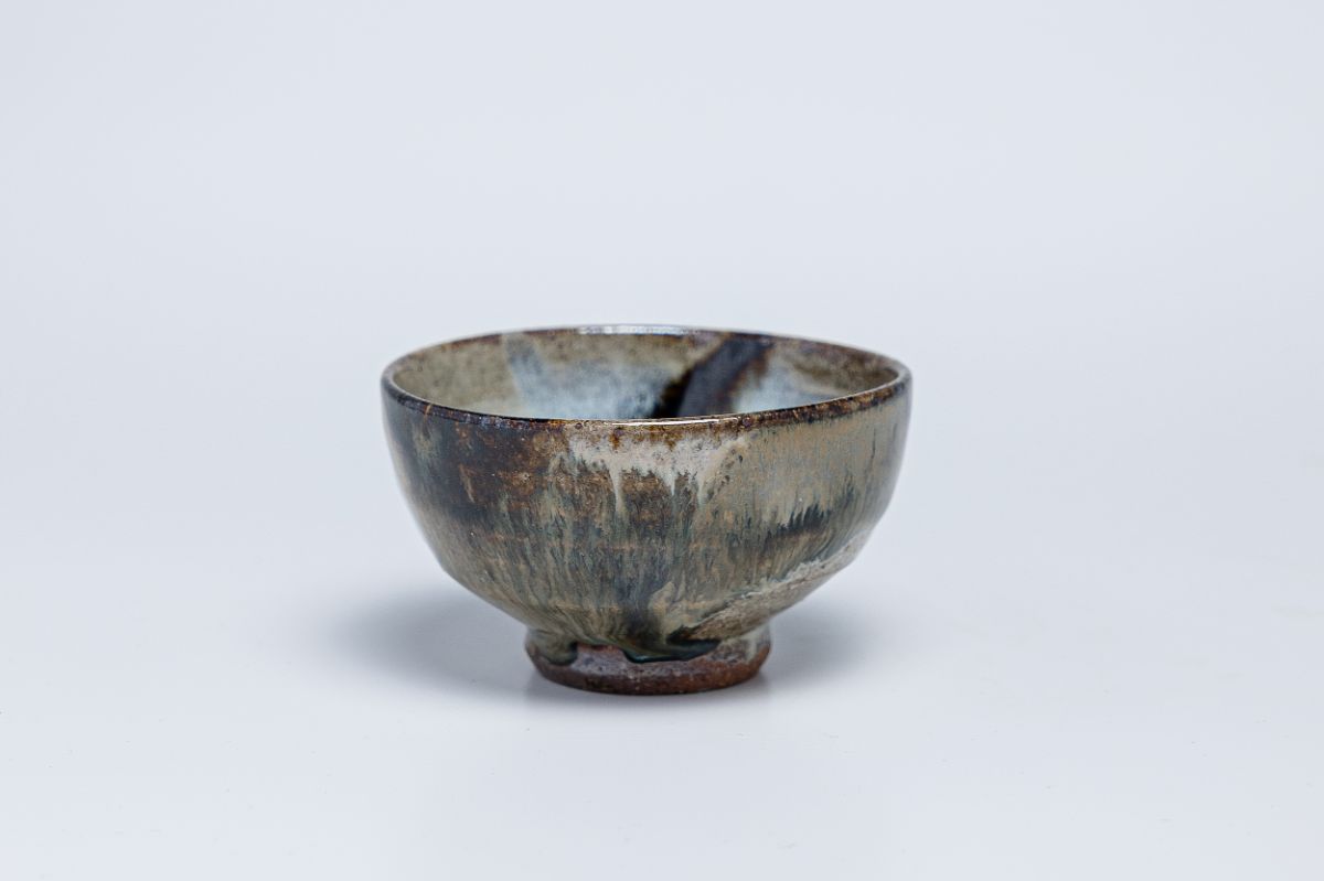 作品 – 高取焼宗家