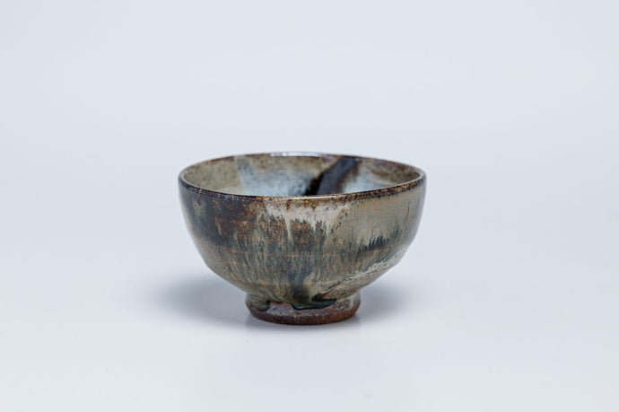 作品 – 高取焼宗家