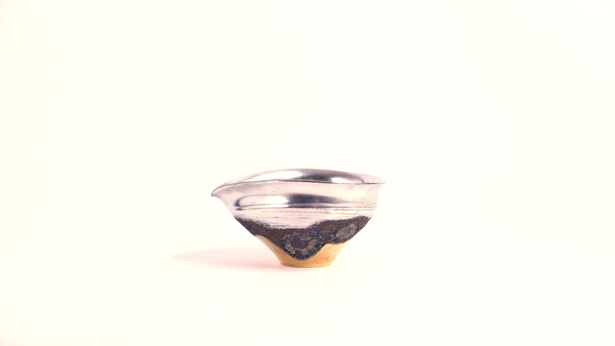 高取焼　No63 作品 – 高取焼宗家