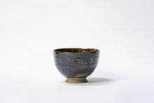 画像をギャラリービューアに読み込む, 【NEW】干支兎紋茶碗　十一代　静山造
