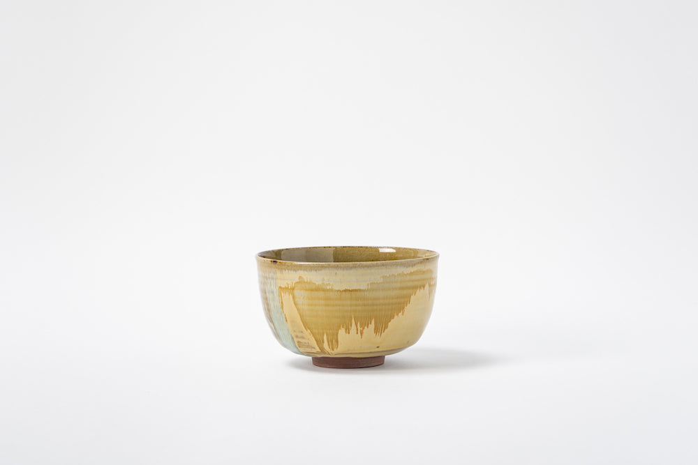 茶碗 髙取春慶造 – 高取焼宗家