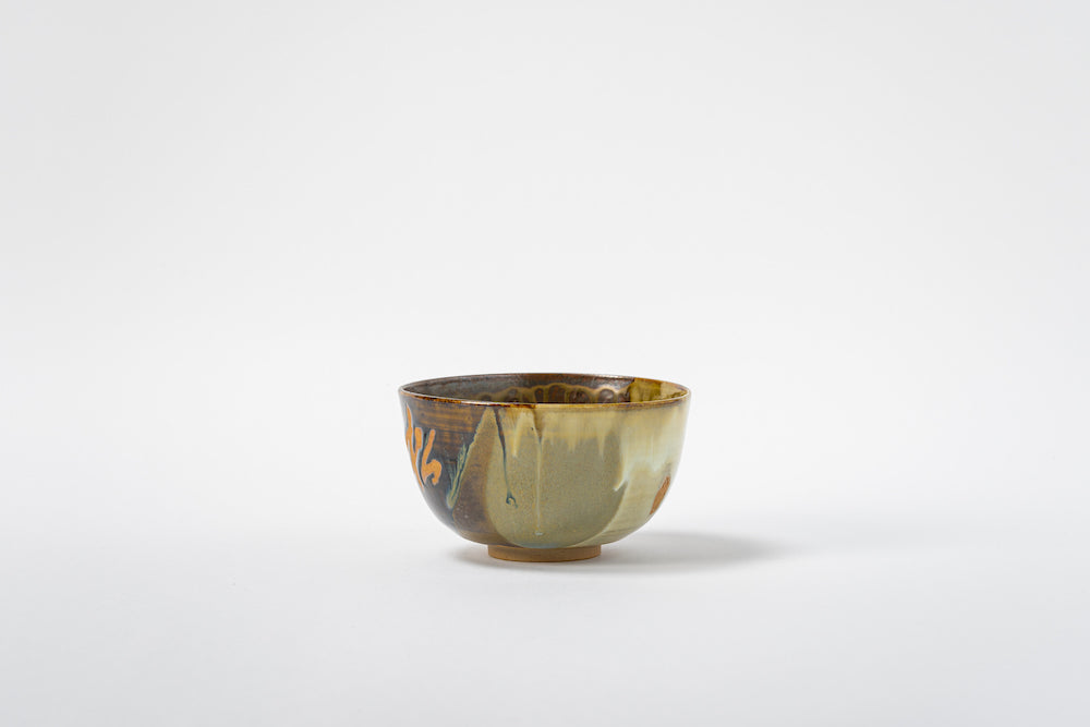 高鶴元　茶碗 聖福寺コラボ茶碗 髙取春慶造 – 高取焼宗家