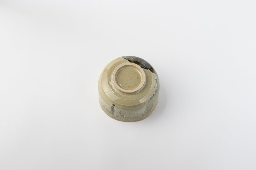 値下げ・高取茶碗 高取燒茶碗高取燒豊泉窯原豊