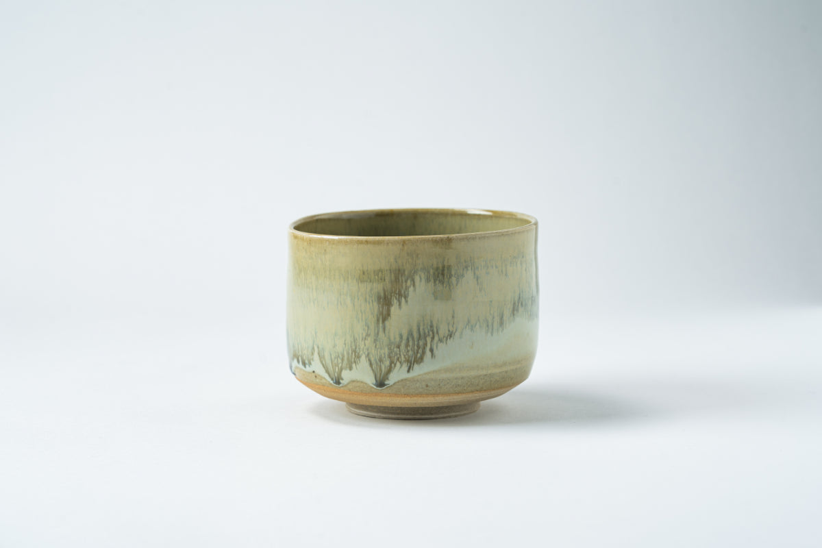 下面取茶碗 十三代 髙取八山造 – 高取焼宗家